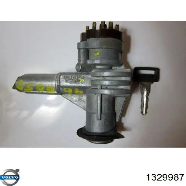 Купити 1329987 Volvo 