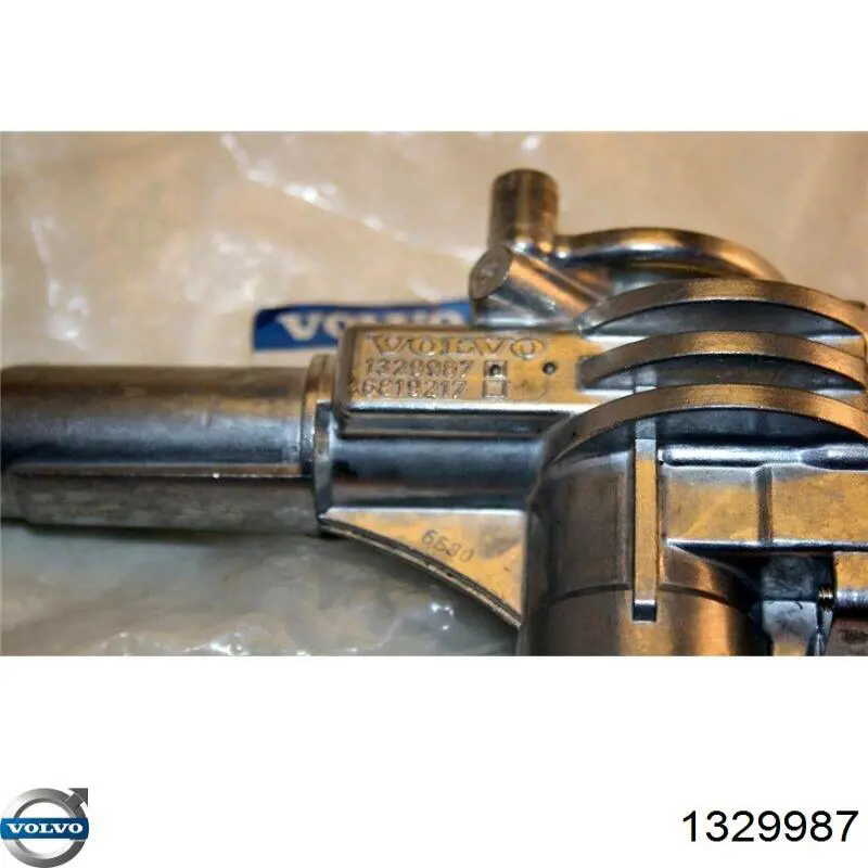  1329987 Volvo