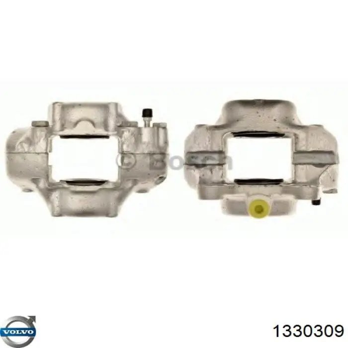 Купити 1330309 Volvo Супорт задній правий