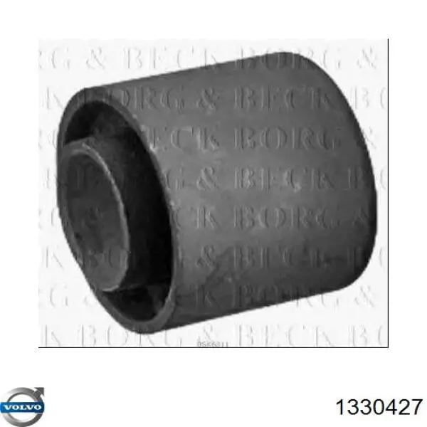 Сайлентблок задньої реактивної тяги Volvo 1330427 ціна, від 6.52 USD