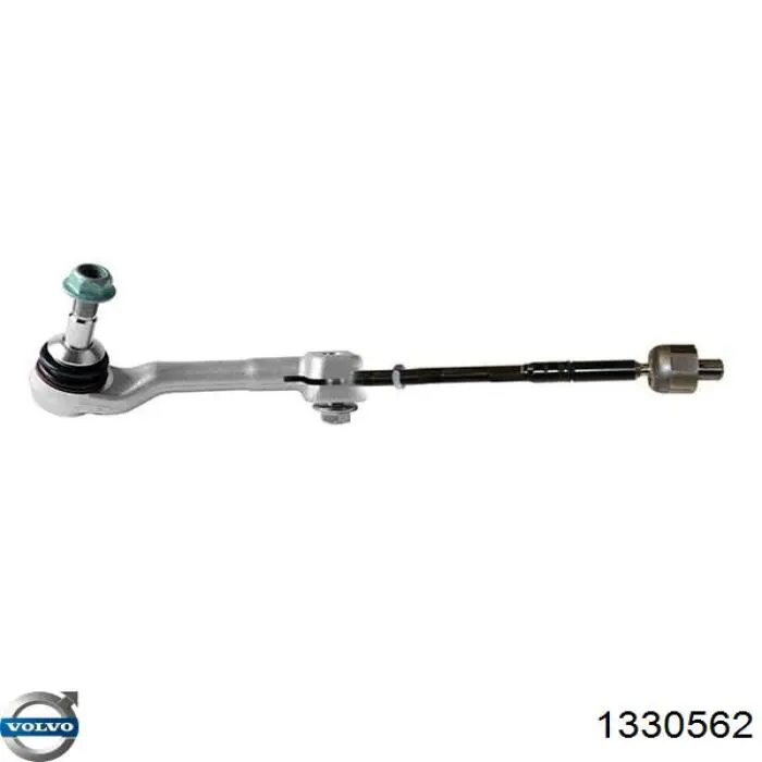 Підрамник передньої підвіски Volvo 1330562 ціна, від 80.73 USD