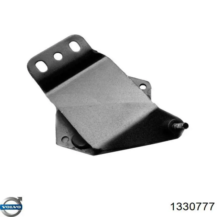 Права подушка двигуна Volvo 1330777 ціна, від 86.95 USD