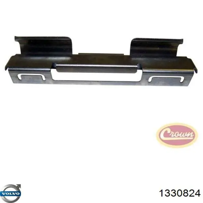  Volvo 1330824 ціна, від 113.25 USD