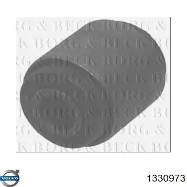 Сайлентблок задньої реактивної тяги Volvo 1330973 ціна, від 6.80 USD