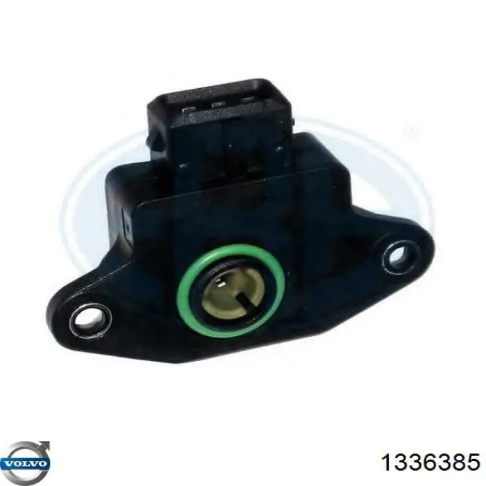 Купити 1336385 Volvo Потенціометр