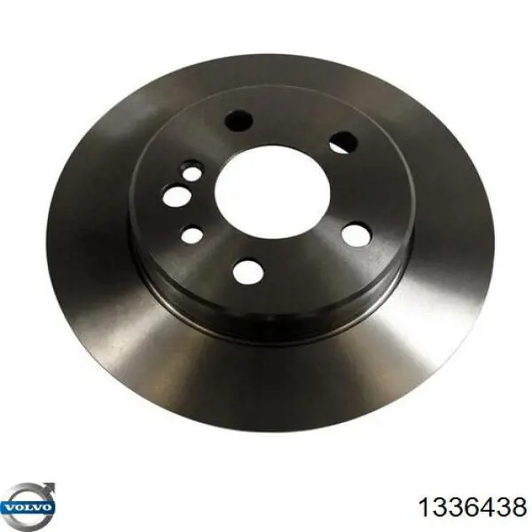  Volvo 1336438 ціна, від 132.93 USD
