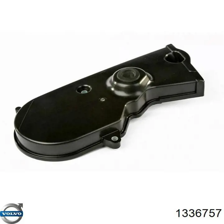 Купити 1336757 Volvo 