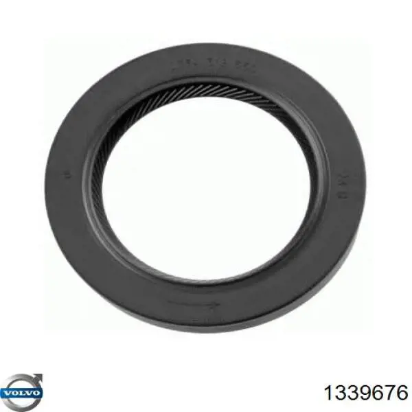 Купити 1339676 Volvo Сальник коленвала передній