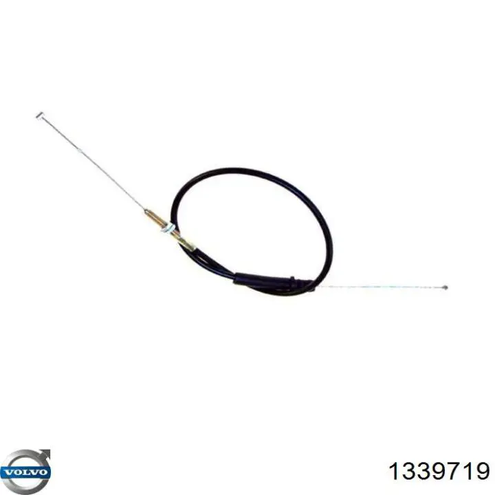  Volvo 1339719 ціна, від 55.34 USD