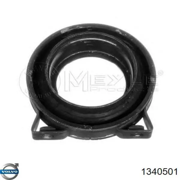 Купити 1340501 Volvo Муфта підвісної підшипника