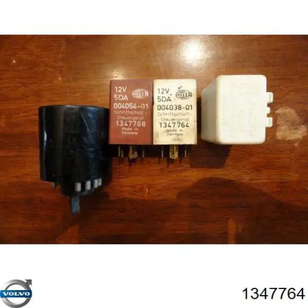  Volvo 1347764 ціна, від 152.84 USD