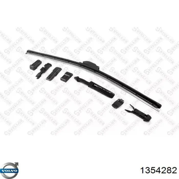 Купити 1354282 Volvo 