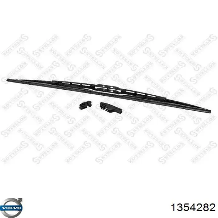 1354282 Volvo 