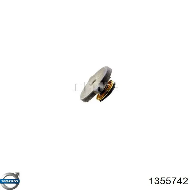 1355742 Volvo 