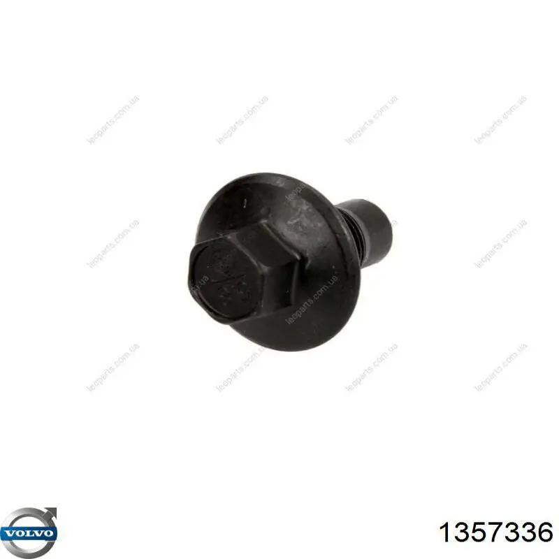 1357336 Volvo 