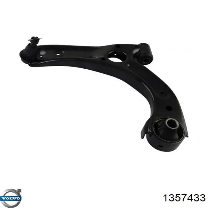 Купити 1357433 Volvo Муфта вязкостная системи охолодження