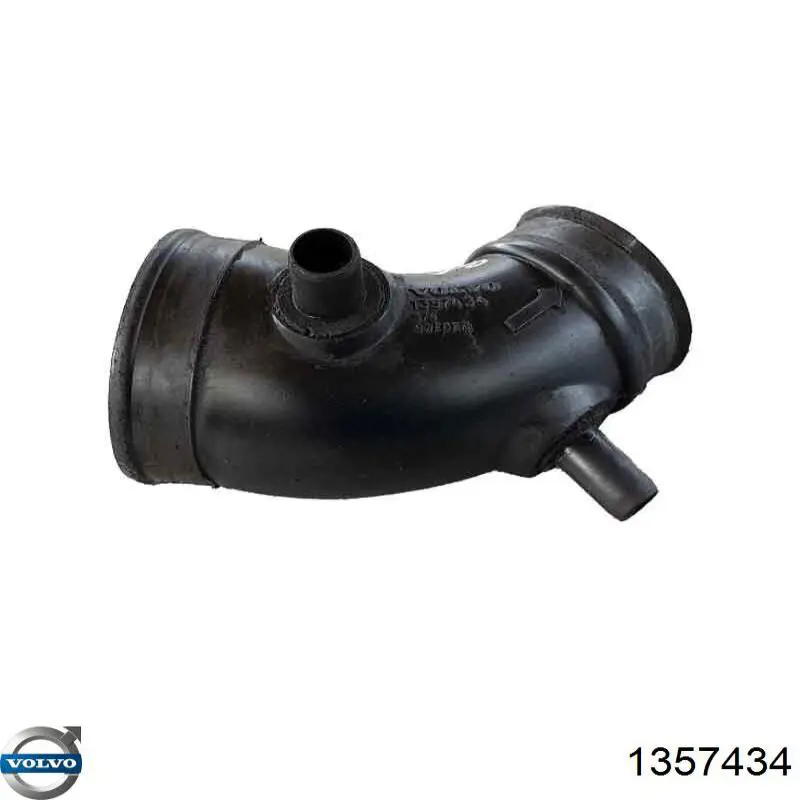 1357434 Volvo 
