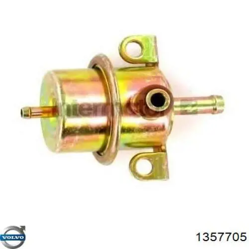 Регулятор тиску палива Bosch 0280160248 ціна, від 38.34 USD