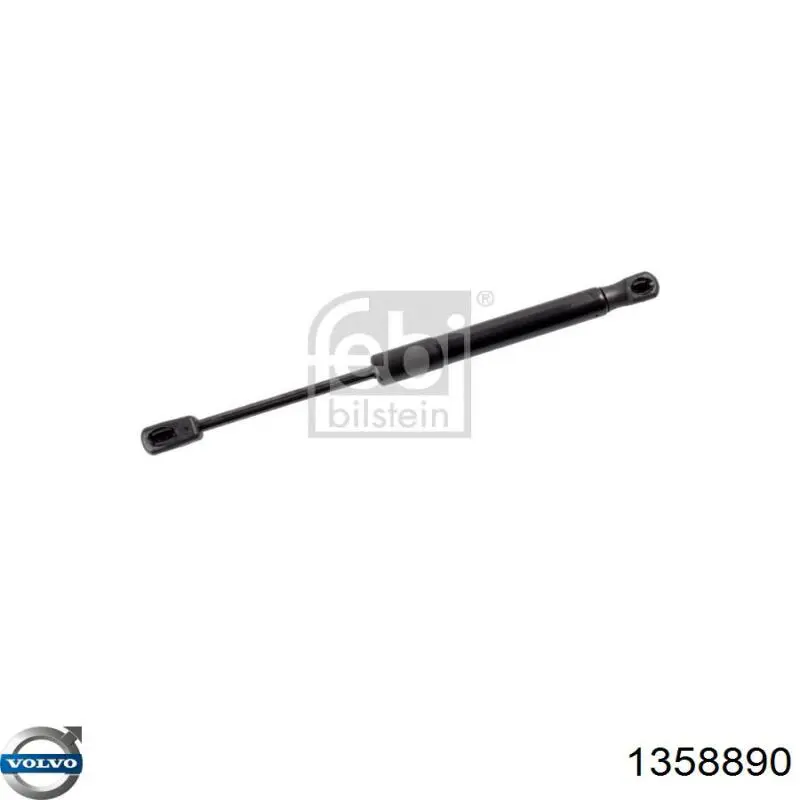 1358890 Volvo 