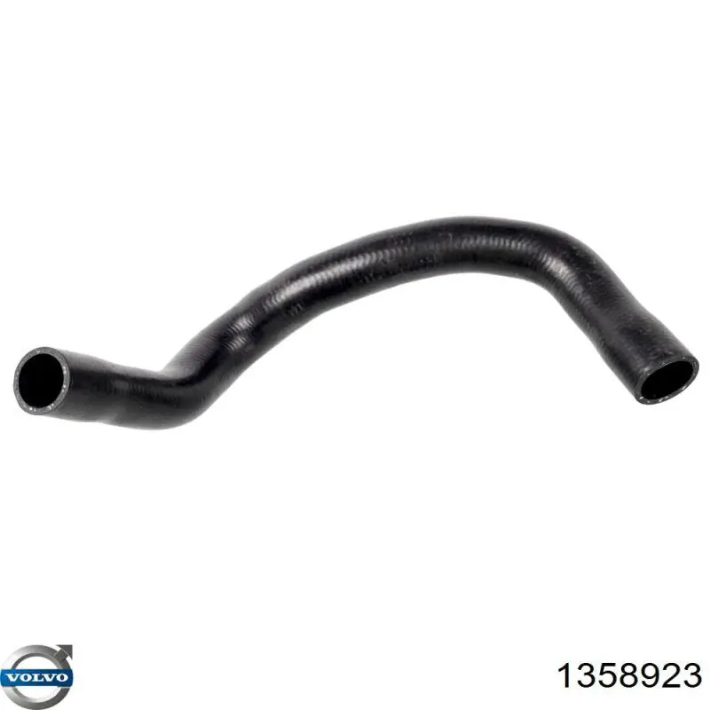 Ковпаки на диски Volvo 6819619 ціна, від 47.99 USD