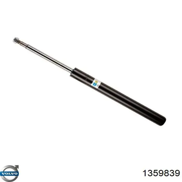 Купити 1359839 Volvo Амортизатор передньої підвіски