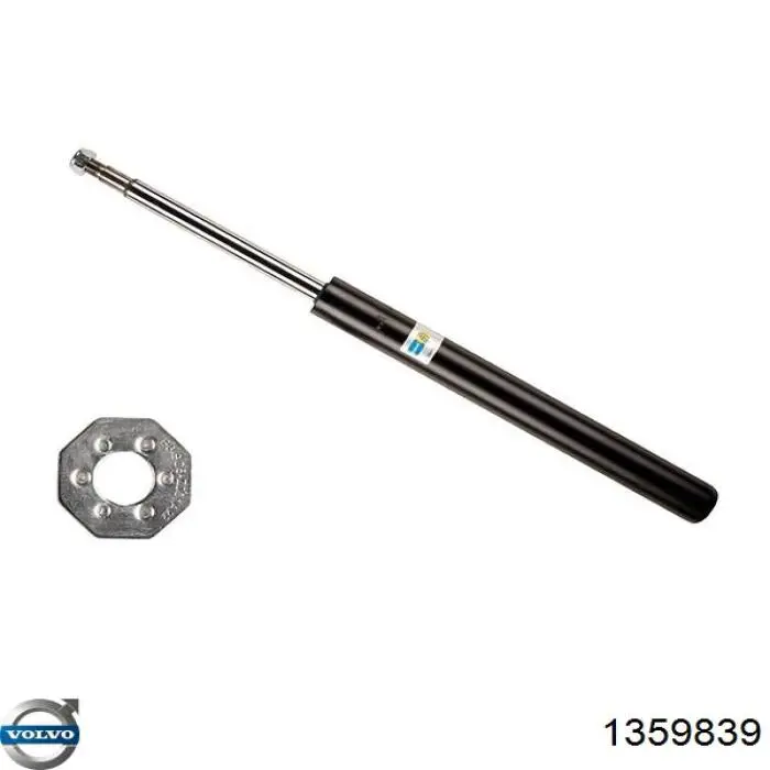 Купити 1359839 Volvo Амортизатор передньої підвіски