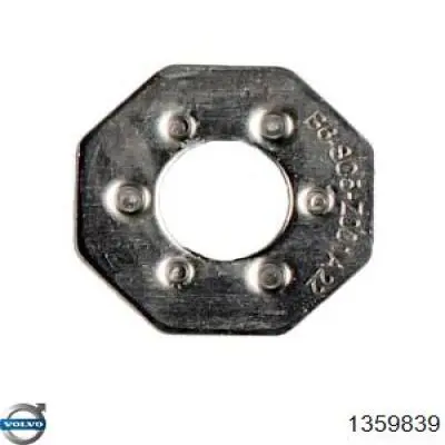 Стойка амортизатора передняя Volvo 1359839 ціна, від 54.50 USD