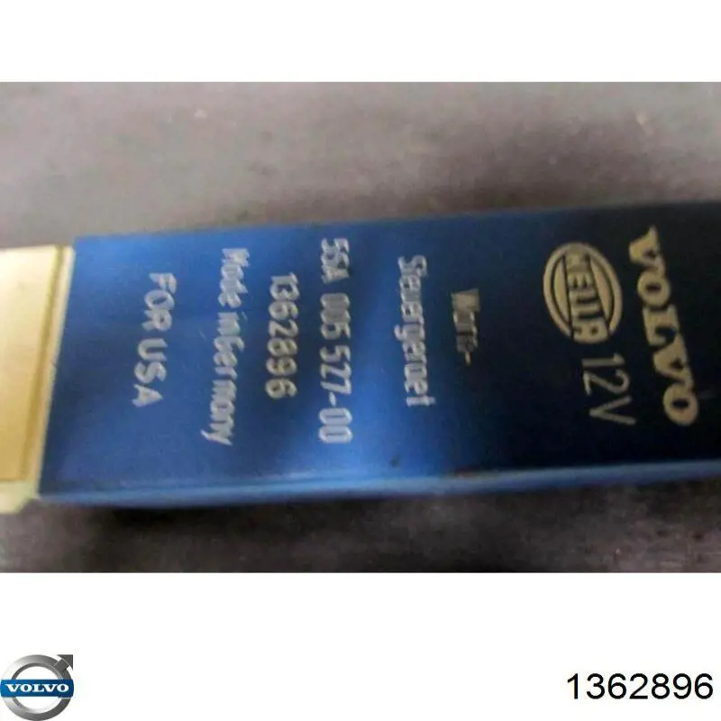 1362896 Volvo 