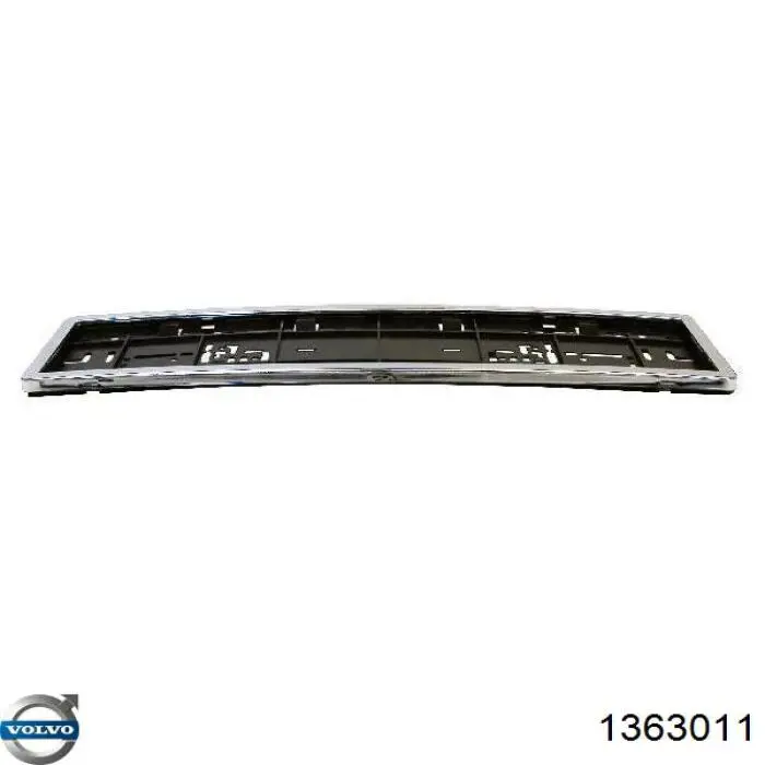 Перемикач підрульовий, правий Volvo 1363011 ціна, від 66.09 USD