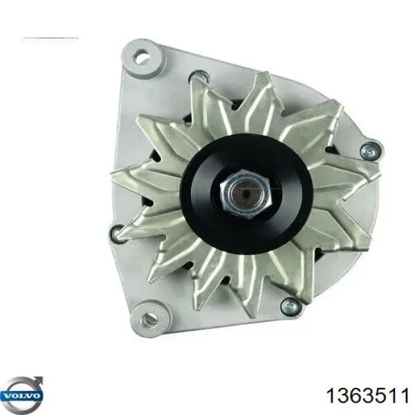 Генератор Volvo 1363511 ціна, від 76.98 USD