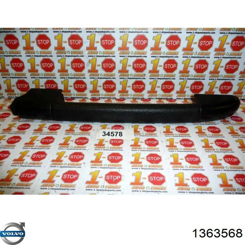  1363568 Volvo