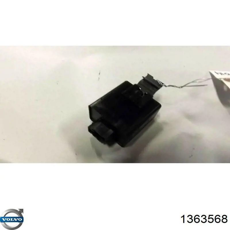 1363568 Volvo 