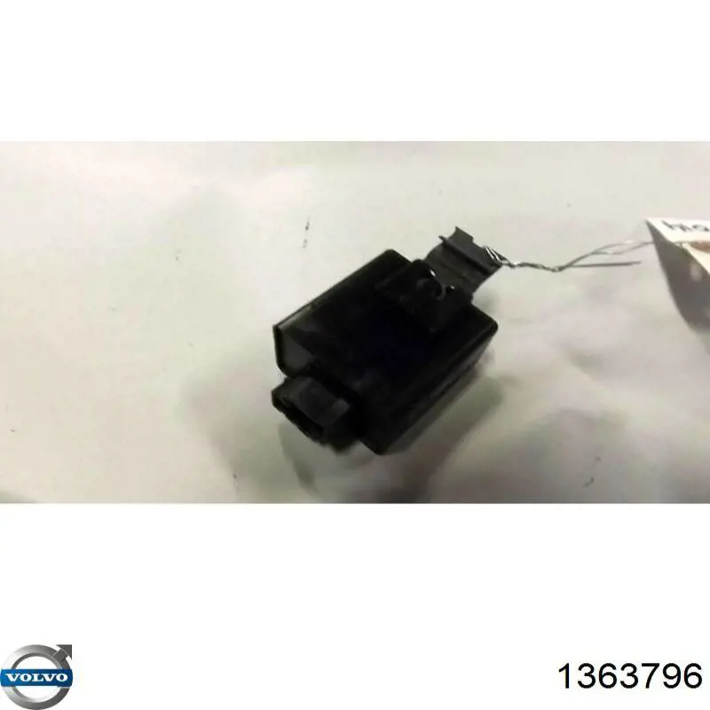 1363796 Volvo 
