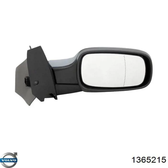  1365215 Volvo