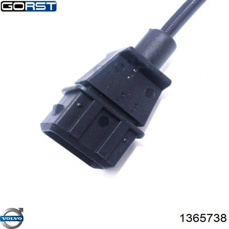  Volvo 1365738 ціна, від 86.20 USD