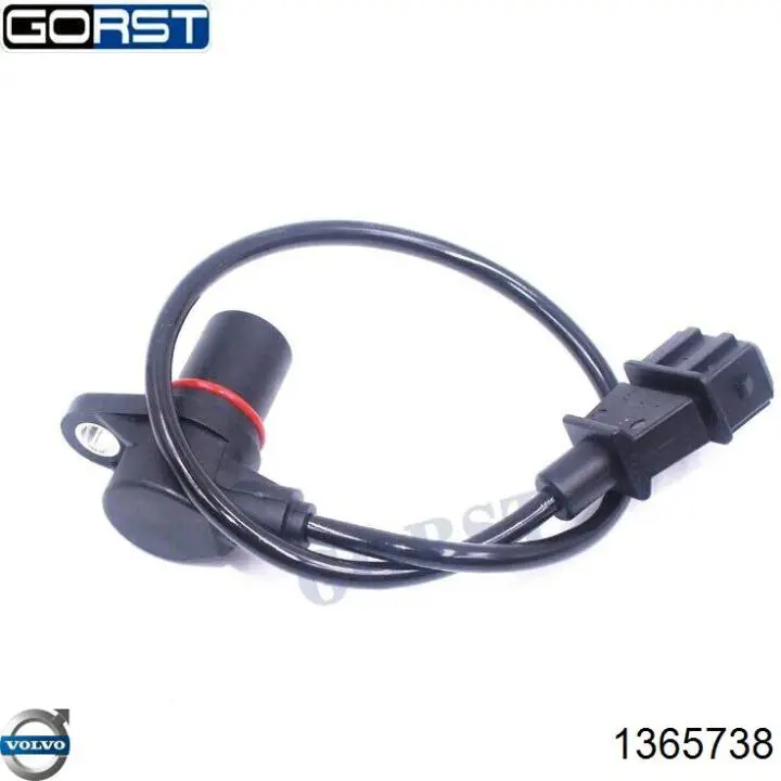 1365738 Volvo 