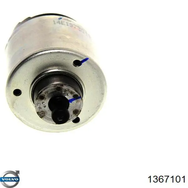 1367101 Volvo 