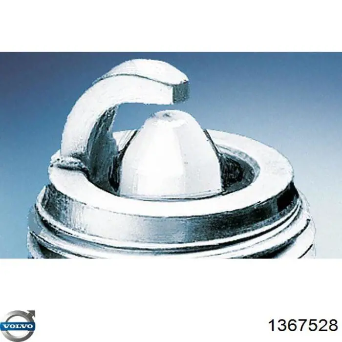 Купити 1367528 Volvo Свічка запалювання