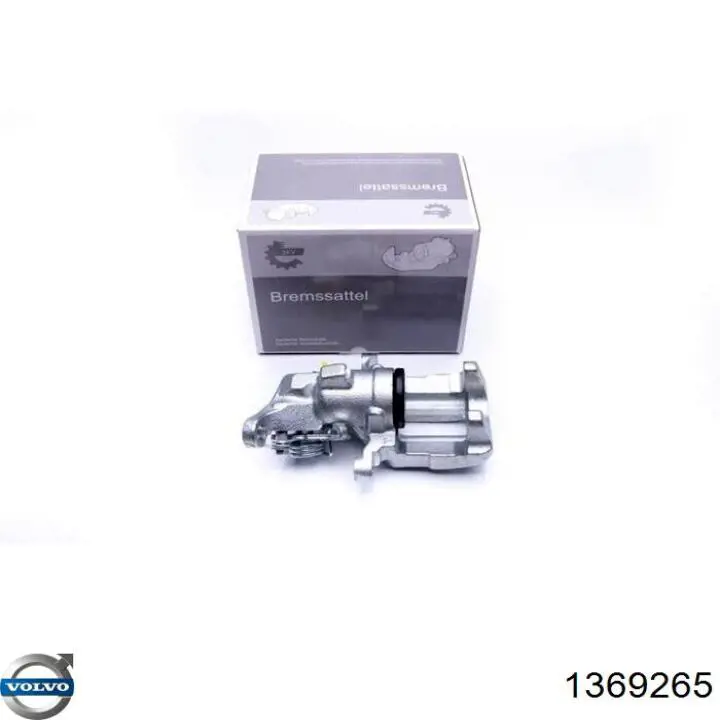 988118 Volvo 