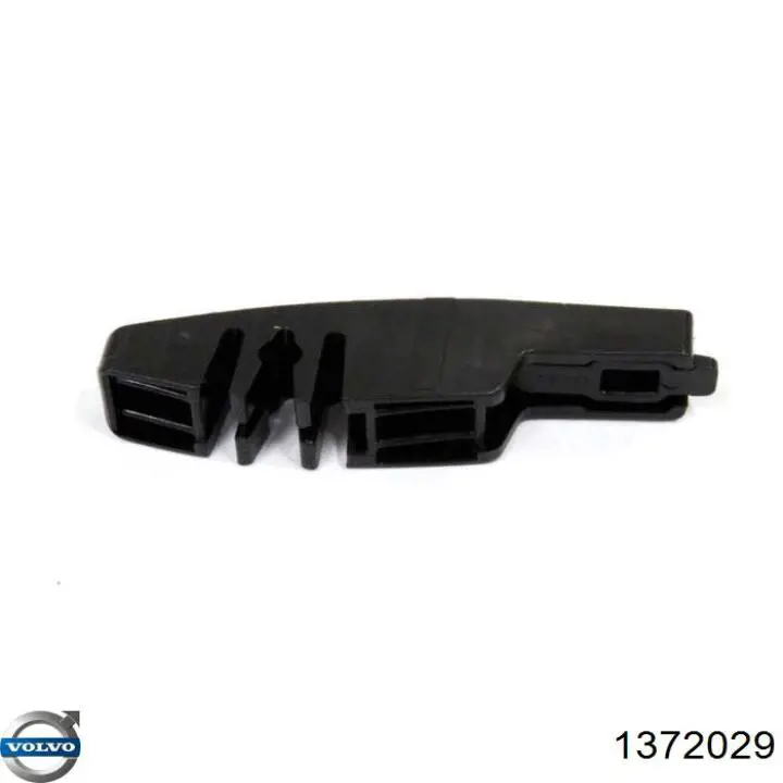 Щітка-двірник лобового скла, комплект з 2-х шт. Volvo 274386 ціна, від 19.21 USD