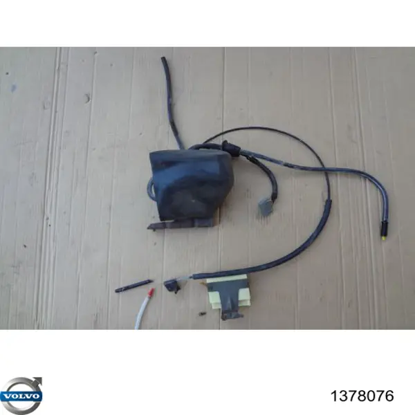  Volvo 1378076 ціна, від 101.35 USD