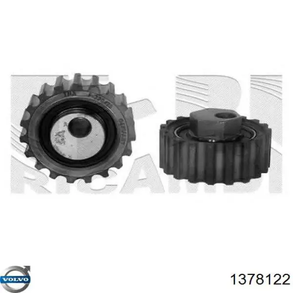 Купити 1378122 Volvo 