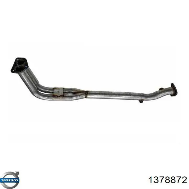  Volvo 1378872 ціна, від 7.06 USD