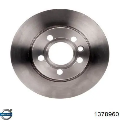 Направляюча клапана, впускного Volvo 1378960 ціна, від 36.60 USD