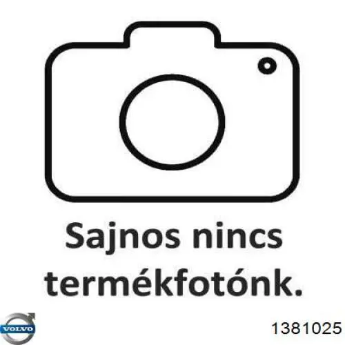 Антифріз концентрат Volvo 1381025 ціна, від 30.12 USD