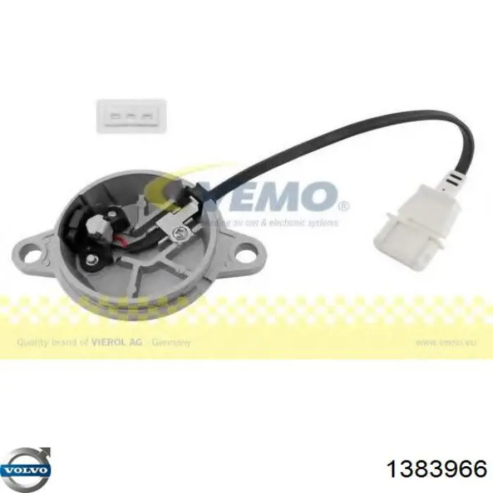 Датчик фаз Volvo 1383966 ціна, від 30.71 USD