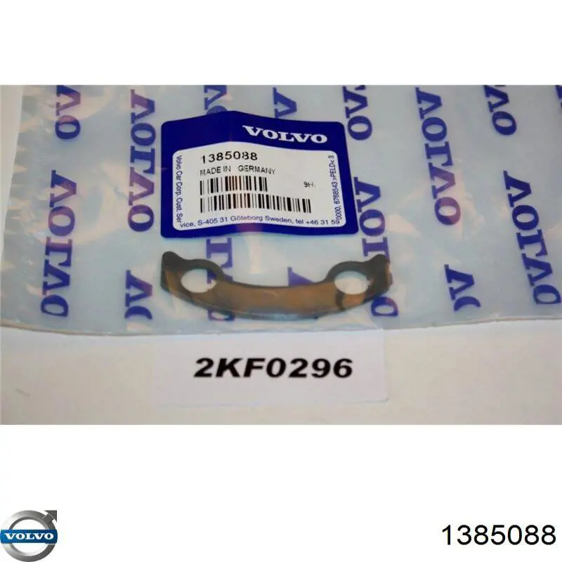 1385088 Volvo 
