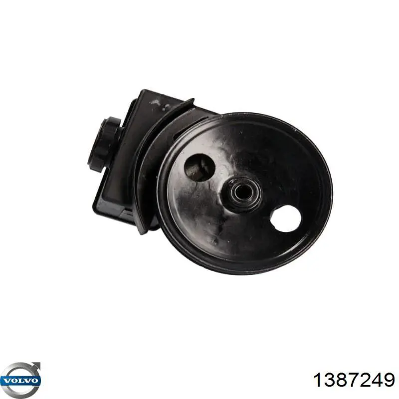 1387249 Volvo Насос гідропідсилювача