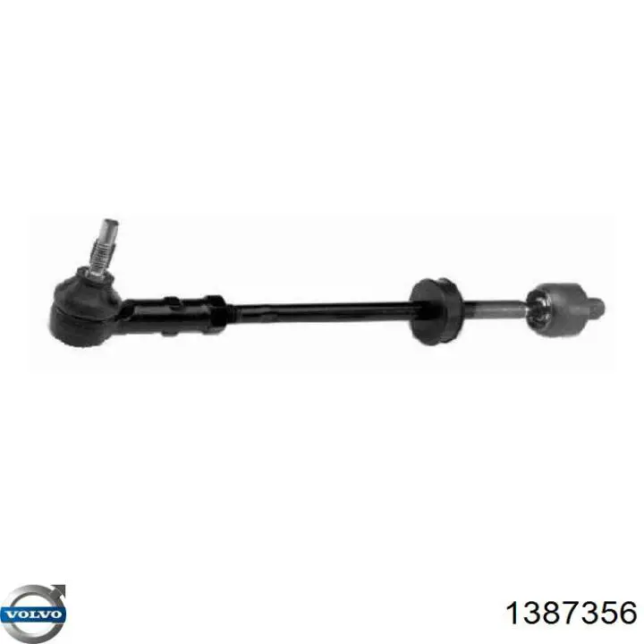 Купити 1387356 Volvo Тяга рульова поздовжня