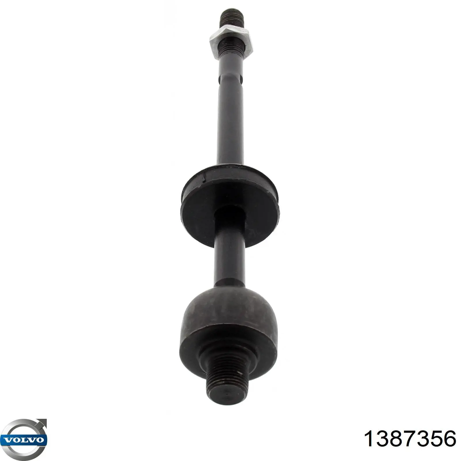 Тяга рульова поперечна Volvo 1387356 ціна, від 8.37 USD